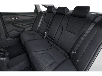 2026 Honda Accord - Photo 9