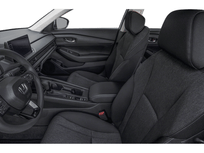 2026 Honda Accord - Photo 6