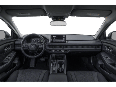 2026 Honda Accord - Photo 5