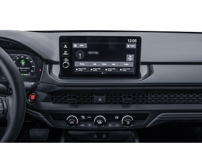 2026 Honda Accord - Photo 7