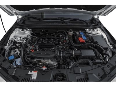 2026 Honda Accord - Photo 8
