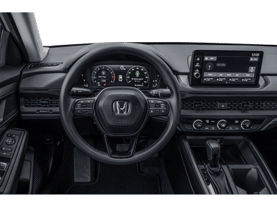 2026 Honda Accord - Photo 4