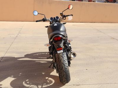 2025 Kawasaki Z900RS SE ABS - Photo 6