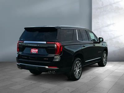 2026 GMC Yukon - Photo 6