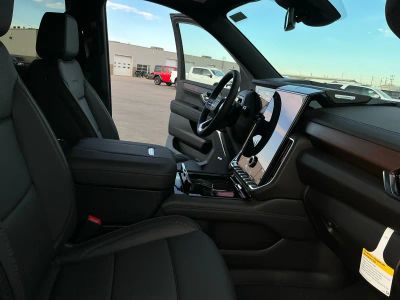 2026 GMC Yukon - Photo 20