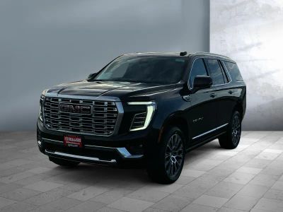 2026 GMC Yukon - Photo 1