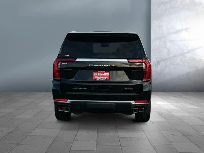2026 GMC Yukon - Photo 5