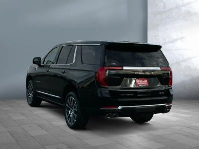 2026 GMC Yukon - Photo 4