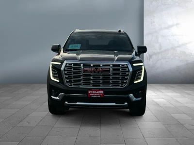 2026 GMC Yukon - Photo 2