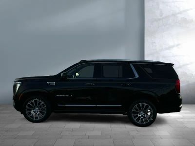 2026 GMC Yukon - Photo 3