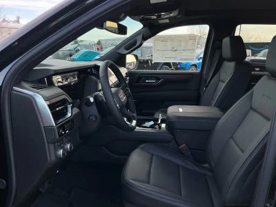 2026 GMC Yukon - Photo 10