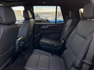 2026 GMC Yukon - Photo 17