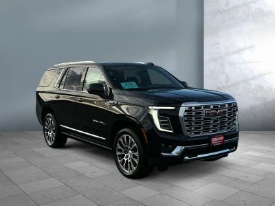 2026 GMC Yukon - Photo 8