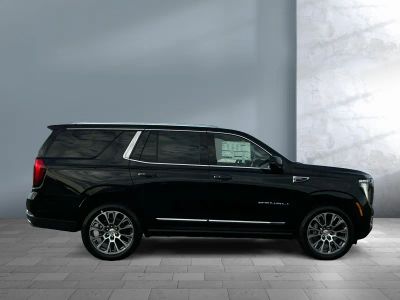 2026 GMC Yukon - Photo 7