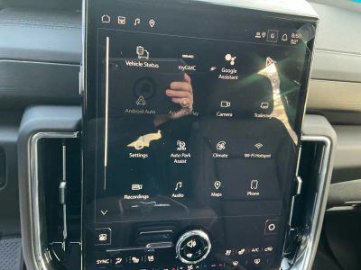 2026 GMC Yukon - Photo 12