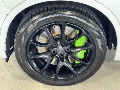 2023 Dodge Durango — photo 37 view