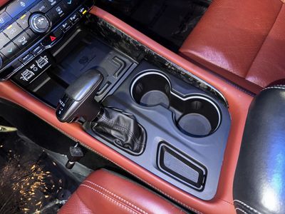 2023 Dodge Durango — photo 29 view