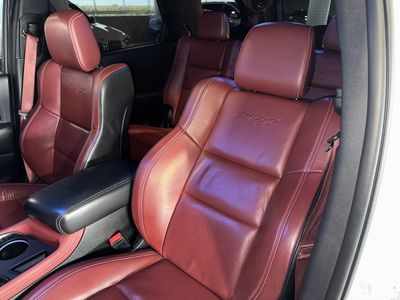 2023 Dodge Durango — photo 34 view