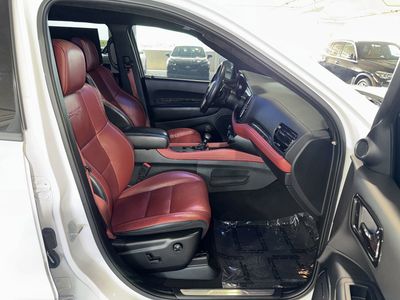2023 Dodge Durango — photo 10 view