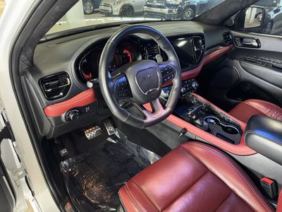 2023 Dodge Durango — photo 20 view