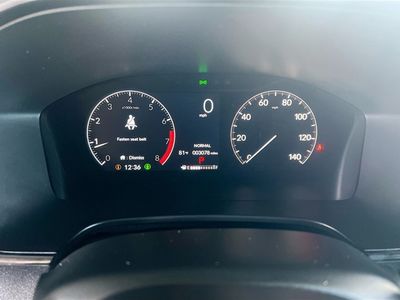 2026 Honda CR-V — photo 15 view