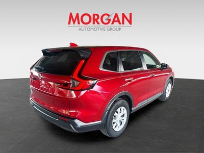 2026 Honda CR-V — photo 8 view
