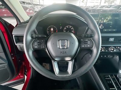 2026 Honda CR-V — photo 16 view