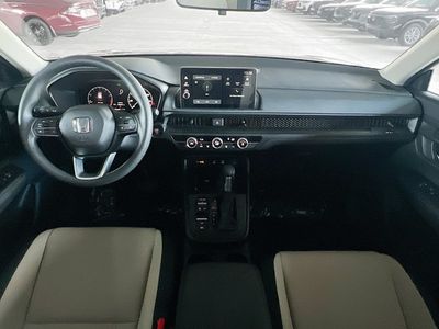 2026 Honda CR-V — photo 28 view