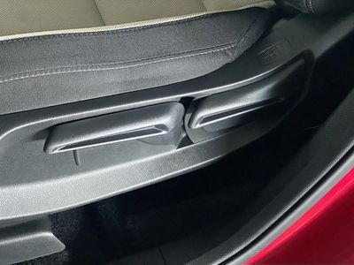 2026 Honda CR-V — photo 13 view