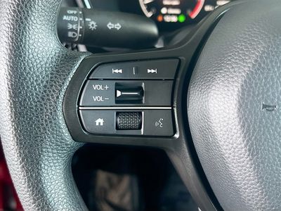 2026 Honda CR-V — photo 17 view