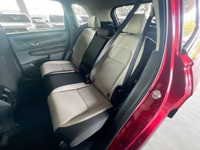 2026 Honda CR-V — photo 27 view