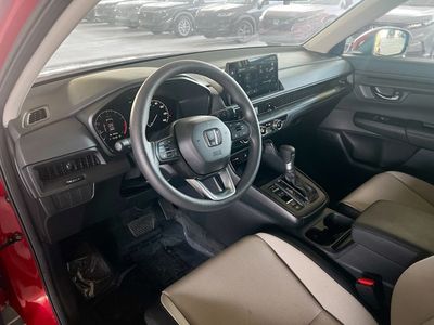 2026 Honda CR-V — photo 11 view
