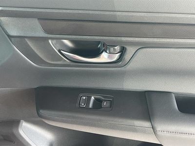 2026 Honda CR-V — photo 32 view