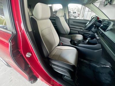 2026 Honda CR-V — photo 30 view