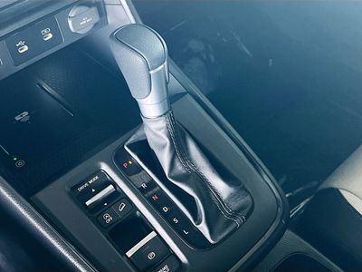 2026 Honda CR-V — photo 24 view
