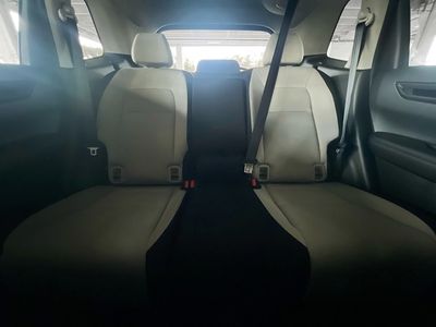 2026 Honda CR-V — photo 26 view