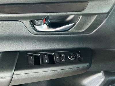 2026 Honda CR-V — photo 12 view