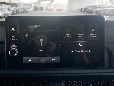 2026 Honda CR-V — photo 21 view