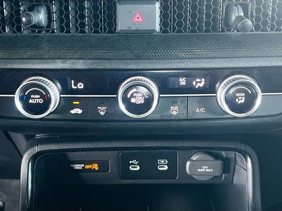 2026 Honda CR-V — photo 23 view