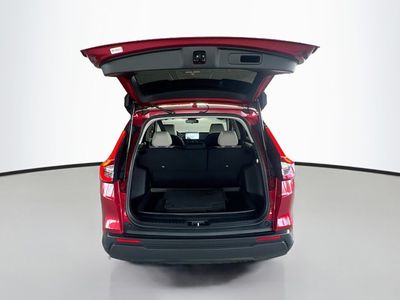 2026 Honda CR-V — photo 29 view