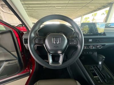 2026 Honda CR-V — photo 14 view