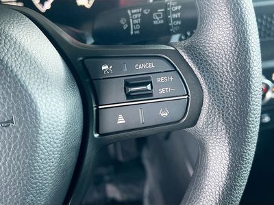 2026 Honda CR-V — photo 18 view