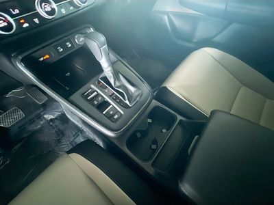 2026 Honda CR-V — photo 25 view