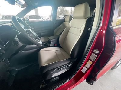 2026 Honda CR-V — photo 10 view
