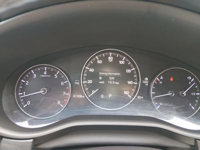 2023 Mazda CX-30 - Photo 12