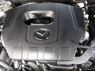 2023 Mazda CX-30 - Photo 9