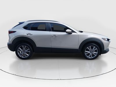 2023 Mazda CX-30 - Photo 8