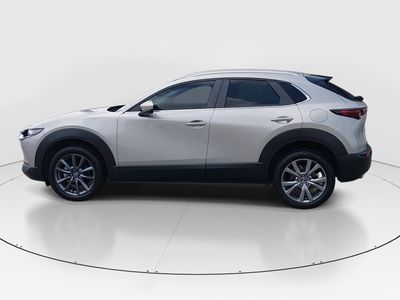 2023 Mazda CX-30 - Photo 4