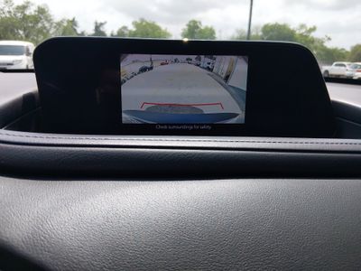 2023 Mazda CX-30 - Photo 17