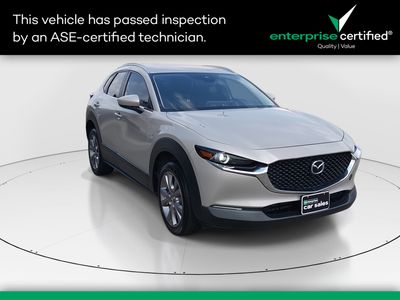 2023 Mazda CX-30 - Photo 1